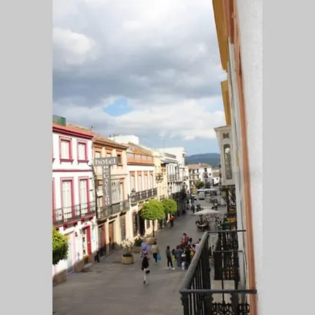 Apartamento Centro Lorenzo Borrego Ronda Exterior photo
