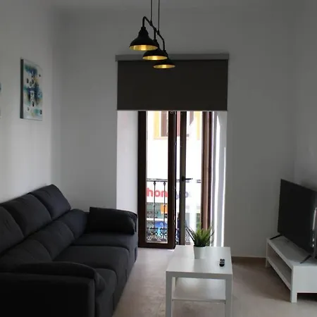 Apartamento Centro Lorenzo Borrego Ronda Exterior photo