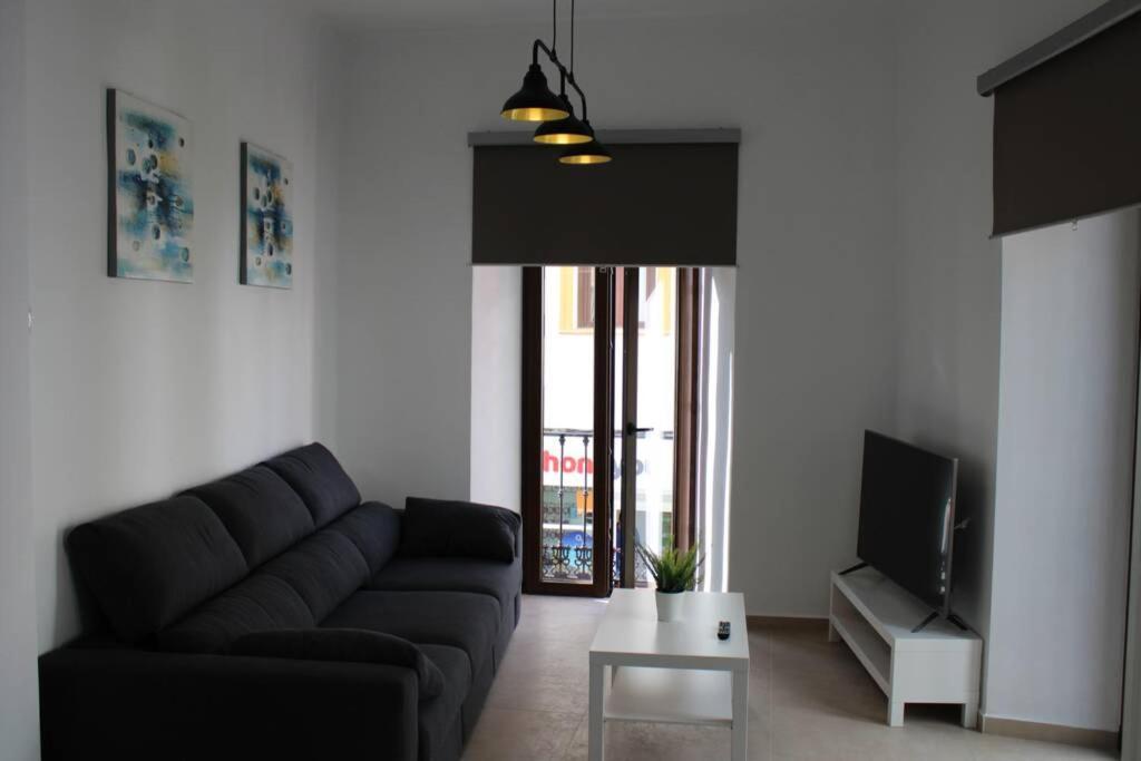 Appartement Centro Lorenzo Borrego